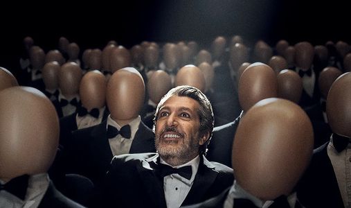 Image for Quentin Dupieux : ai confini della 'Réalité'