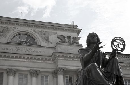 Image for Envie de faire Erasmus à l'Est ?