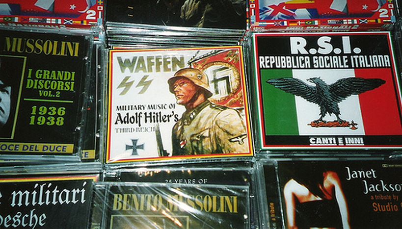 Image for Fascisti in vacanza