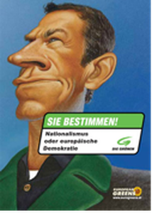Image for Austria i wybory do Parlamentu Europejskiego: spojrzenie na rok 1999 i 2004