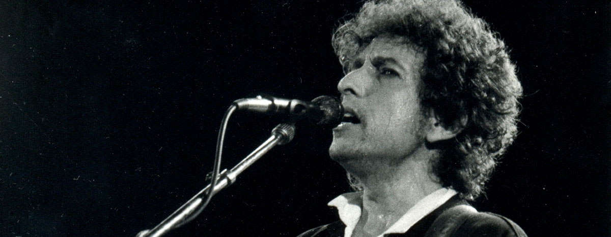 Image for 2016: ¿Qué le pasa a nuestra generación, Bob Dylan?