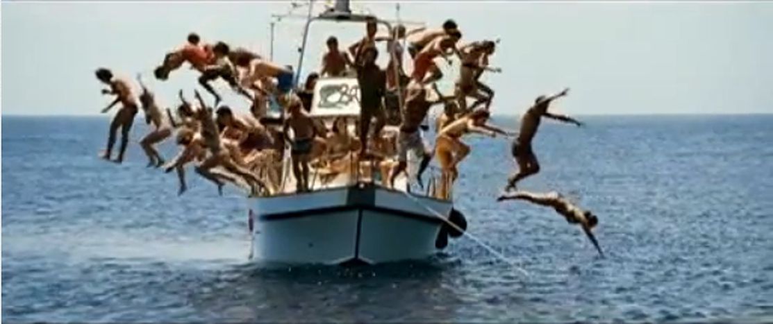 Image for Urteil des EuGH: Menschenrechte gelten auch auf hoher See