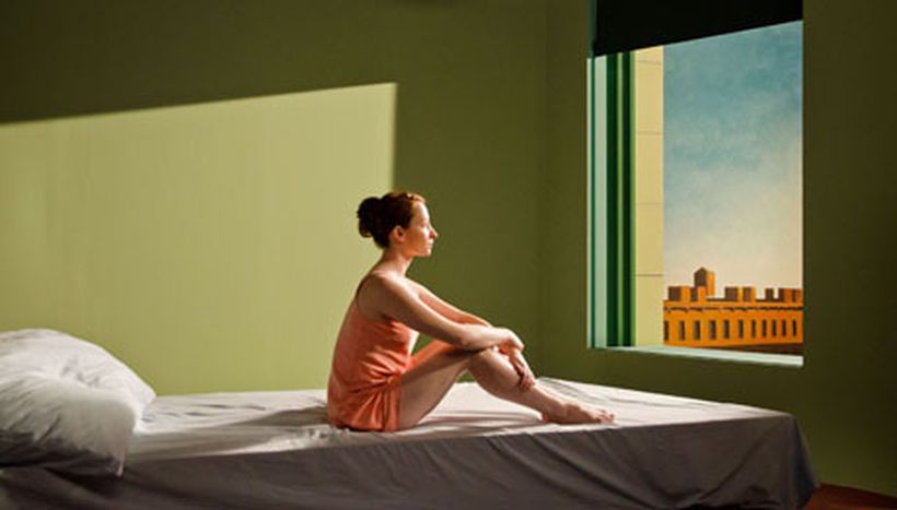 Image for Shirley: visions of reality