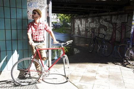 Image for Hipster, Hippies y LA LIBERTAD