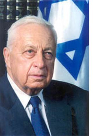 Image for Israele nel dopo Sharon
