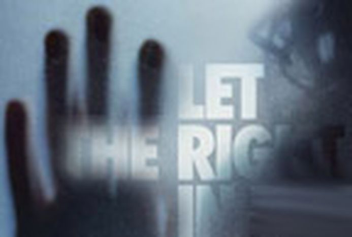 Image for Let the Right One In triumphs at Malaga