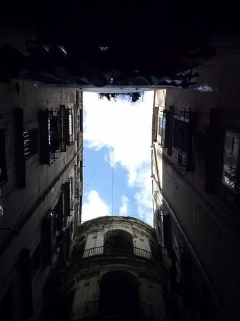 Image for Le scale impossibili di Ferdinando Sanfelice: una Napoli barocca ancora inesplorata 
