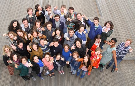 Image for Viens rejoindre l'équipe locale de Paris! 