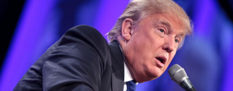 Image for Cosa pensa l'Europa del presidente Donald Trump?