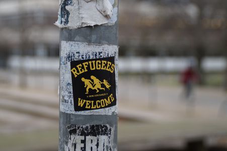 Image for [fre] Bienvenue aux Refugiés? - La psychologie de l'étranger