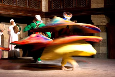 Image for Islam and Europe: a five step waltz