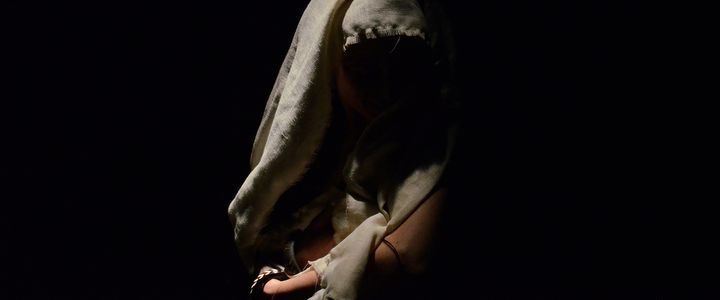 Image for Di solitudine e miseria: Malammò al Te.Co.