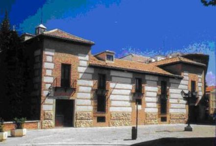 Image for Il Maggio Madrileno