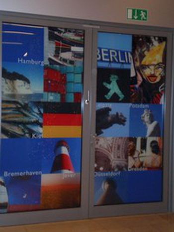 Image for Hamburg: European metropolis?
