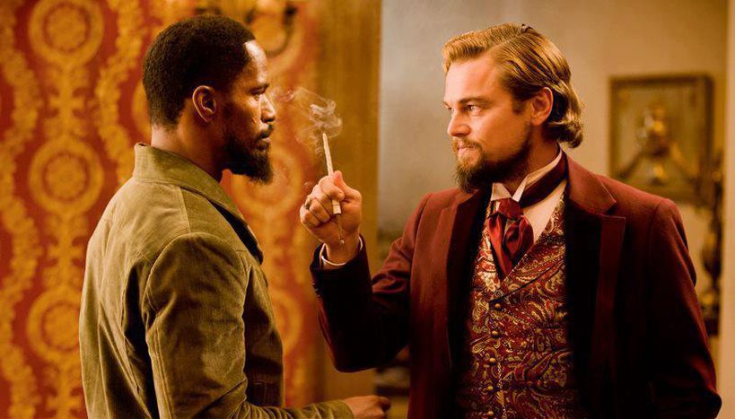 Image for Django Unchained : Tarantino déchaîne les passions