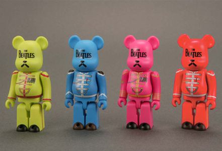 Image for Most baffling toys