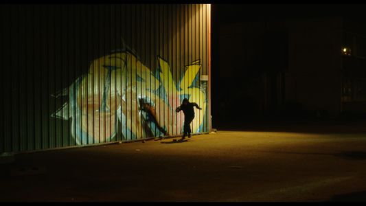Image for Former les jeunes au cinéma, le gros plan de la Bulgarie