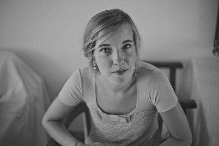 Image for Nina Jurisch: „Auch zwischen den Generationen muss es Streit geben“
