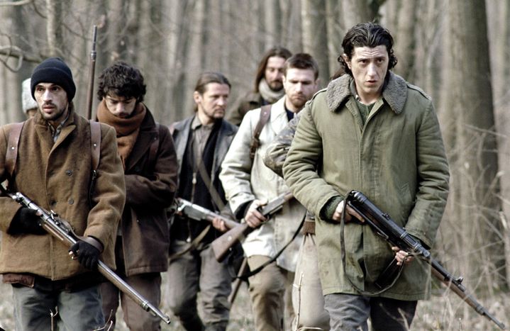 Image for Dos películas rememoran el pasado comunista