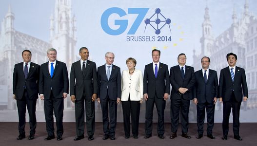 Image for [pol] Niezależność energetyczna od rosji- G7 przyspiesza