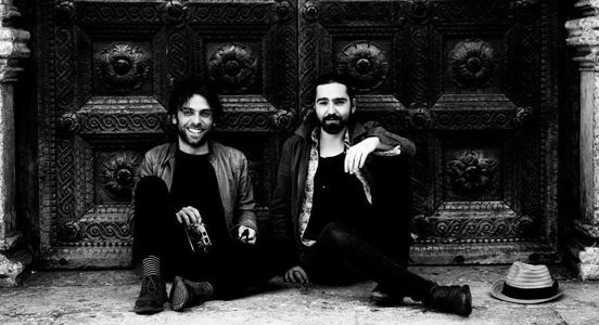 Image for Il Mondo Raro di Chavela Vargas secondo di Dimartino e Fabrizio Cammarata