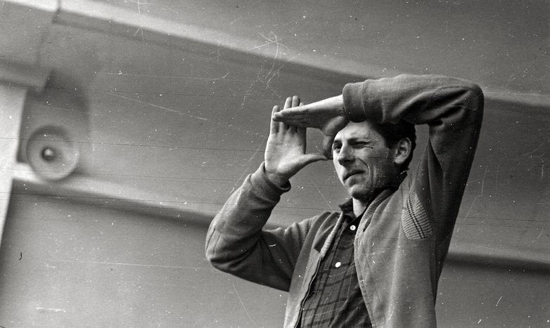 Image for Roman Polański: „Als Kind war ich noch arroganter“
