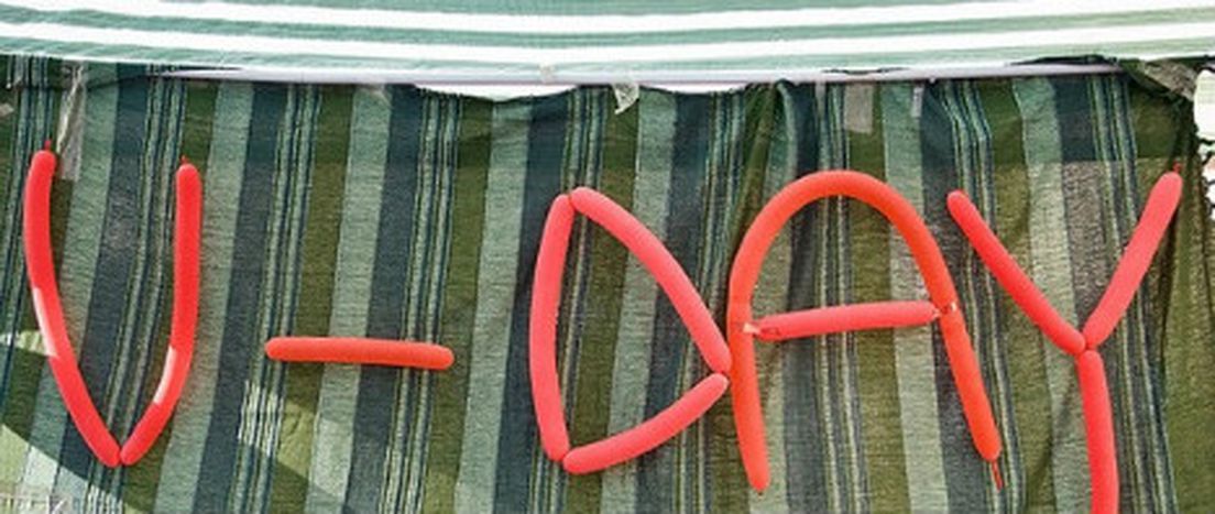 Image for V-day Macedonia: Vagina Versus Violence