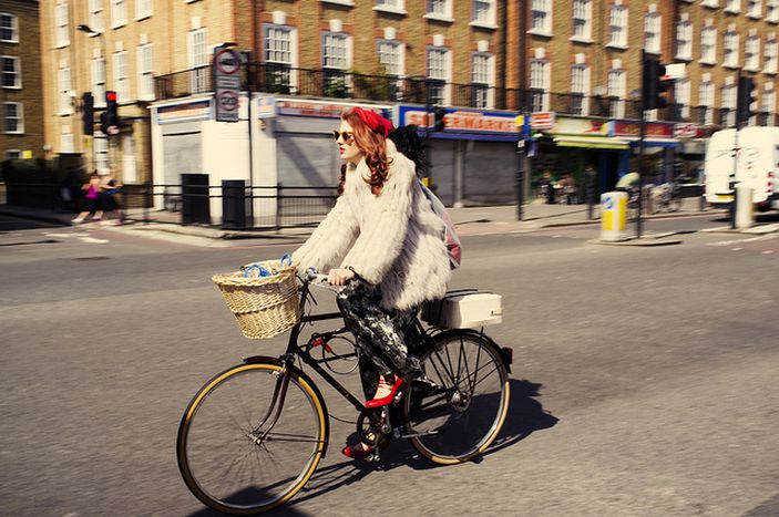 Image for La playlist da bicicletta