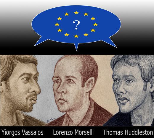 Image for Le lobbying en Europe, éclairage sur les groupes de pression
