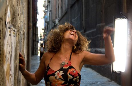 Image for Five films to watch before you visit Naples