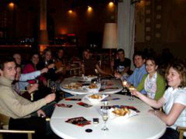 Image for Premium launch event in Budapest