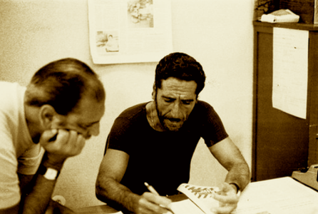 Image for Mourir au nom du journalisme : Pippo Fava, 32 ans après