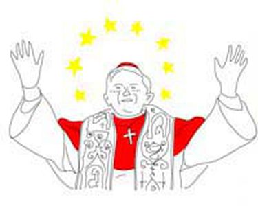 Image for Ein Europa unter Gott?
