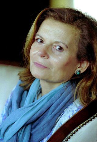 Image for Carme Riera: why Catalan’s 'days are numbered'