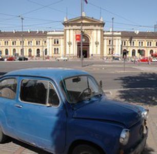 Image for Belgrad: das Balkan-Barcelona
