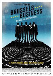 Image for Lobbying at the EU:  An Opaque and Unregulated World