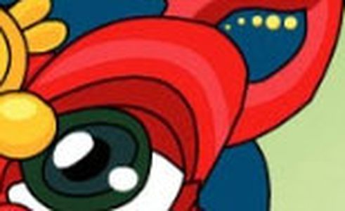 Image for UK and China get animated