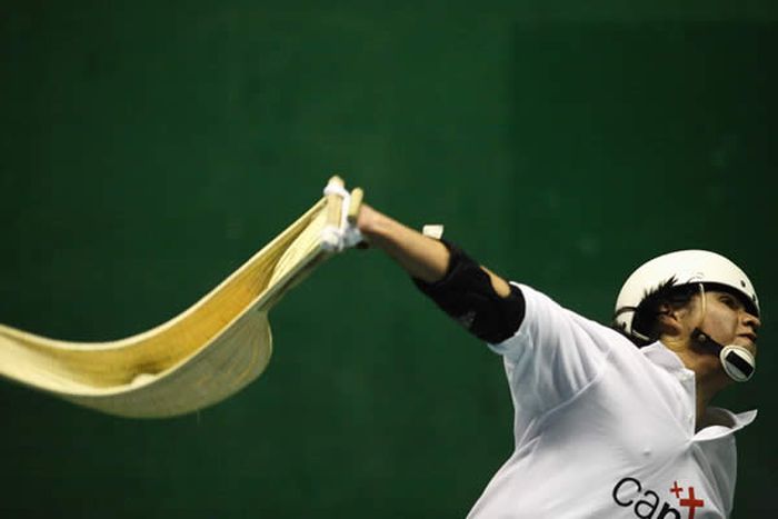 Image for Lo sport basco: dalla campagna alle Olimpiadi
