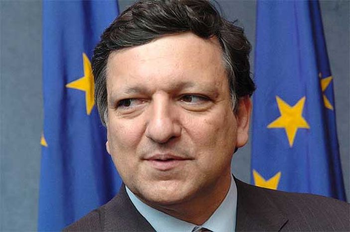 Image for Qu'est-ce donc que la Commission européenne ?