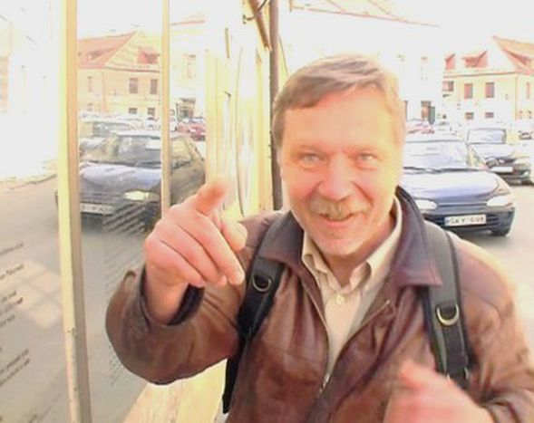 Image for Romas Lileikis: «Tout ne repose pas que sur l’argent»