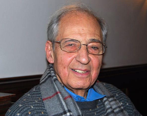 Image for Agop J. Hacikyan: se la visione ideologica diventa narrativa