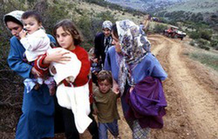 Image for Macedonia’s rocky road to democracy
