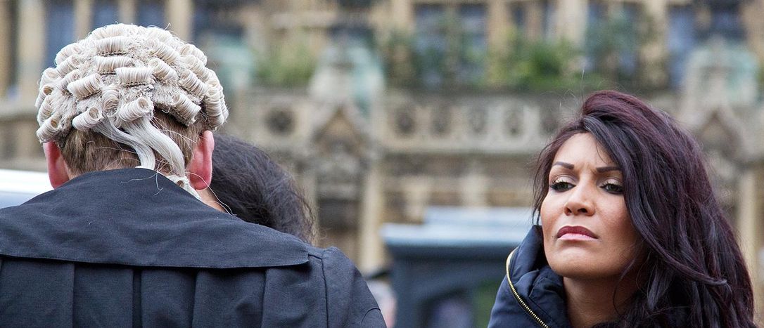Image for Drahtseilakt: Parlament darf bei Brexit mitmischen