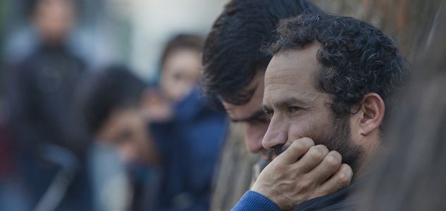 Image for Voices of refugees : voyage au bout de la vie