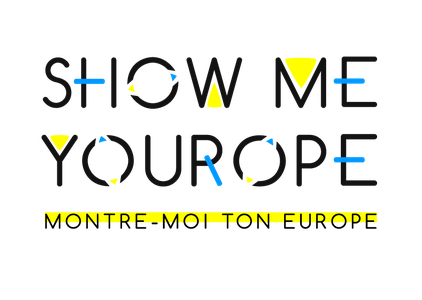 Image for #ShowMeYourope, Arte sin fronteras
