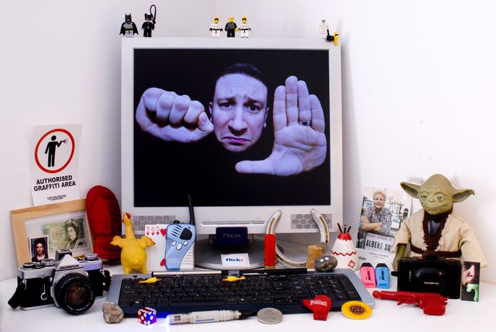 Image for Birgitta Jonsdottir et le « paradis de l'information »