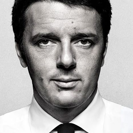 Image for Italie : mais qui est vraiment « Renzusconi » ?
