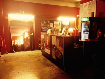 Image for Kiez-Kino Sputnik: „Die Zeiten von Arthouse-Kino sind passé“