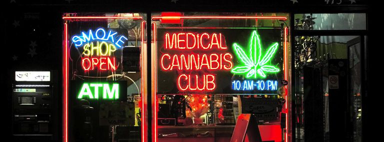 Image for Italy: a "war on drugs" or legalised cannabis?