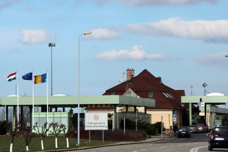 Image for Keine Schengen-Hoffnung?